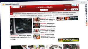 Publish Guest Post on lokmattimes.com