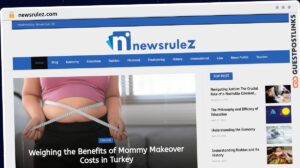Publish Guest Post on newsrulez.com