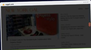 Publish Guest Post on nygal.com