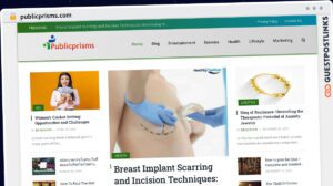 Publish Guest Post on publicprisms.com