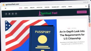 Publish Guest Post on spiritualfeel.com