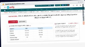 Publish Guest Post on tamil.hindustantimes.com