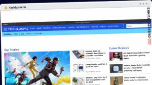 Publish Guest Post on techlusive.in