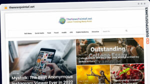 Publish Guest Post on thenewspointof.net