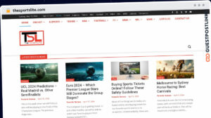 Publish Guest Post on thesportslite.com