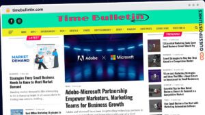 Publish Guest Post on timebulletin.com