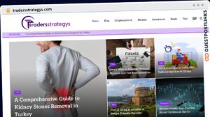 Publish Guest Post on tradersstrategys.com