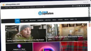 Publish Guest Post on ultraupdates.com