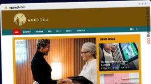 Publish Guest Post on aggreg8.net