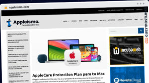 Publish Guest Post on appleismo.com