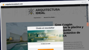 Publish Guest Post on arquitecturaideal.com