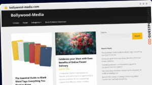 Publish Guest Post on bollywood-media.com