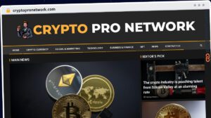Publish Guest Post on cryptopronetwork.com