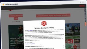 Publish Guest Post on dailycannon.com