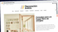 Publish Guest Post on decoracionsueca.com