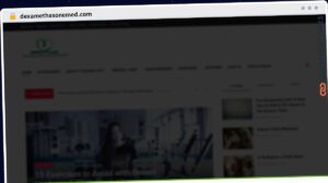 Publish Guest Post on dexamethasonemed.com