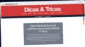 Publish Guest Post on dicasetricas.com