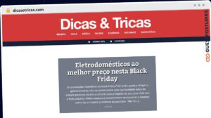 Publish Guest Post on dicasetricas.com