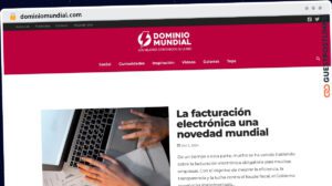 Publish Guest Post on dominiomundial.com