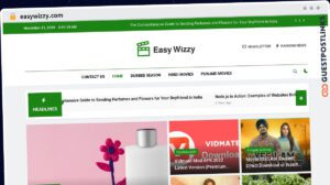 Publish Guest Post on easywizzy.com