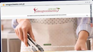 Publish Guest Post on emagrecimento.com.pt