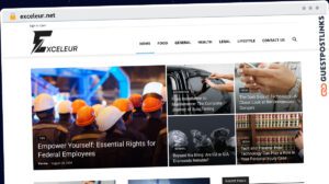 Publish Guest Post on exceleur.net
