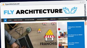 Publish Guest Post on flyarchitecture.net