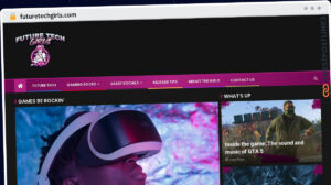 Publish Guest Post on futuretechgirls.com