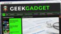 Publish Guest Post on geekgadget.net