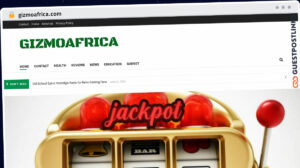 Publish Guest Post on gizmoafrica.com