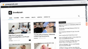 Publish Guest Post on growsplash.com