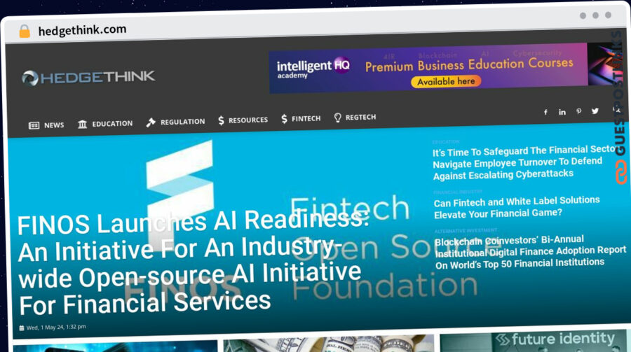 Publish Guest Post on hedgethink.com