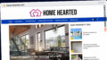 Publish Guest Post on home-hearted.com