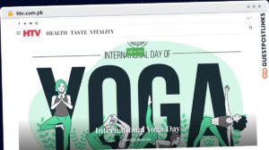 Publish Guest Post on htv.com.pk