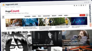 Publish Guest Post on hugecount.com