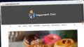 Publish Guest Post on importantcool.com