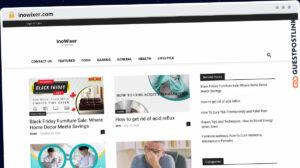 Publish Guest Post on inowixer.com