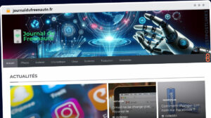 Publish Guest Post on journaldufreenaute.fr