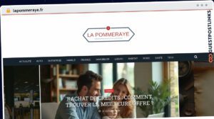 Publish Guest Post on lapommeraye.fr