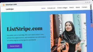 Publish Guest Post on liststripe.com