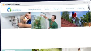 Publish Guest Post on livingpristine.com