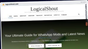 Publish Guest Post on logicalshout.com