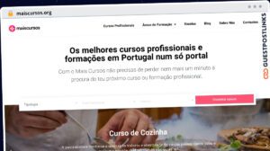 Publish Guest Post on maiscursos.org