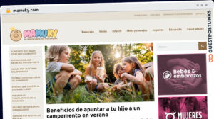 Publish Guest Post on mamuky.com