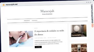 Publish Guest Post on maracujah.net