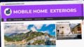 Publish Guest Post on mobilehomeexteriors.com