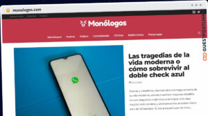 Publish Guest Post on monologos.com