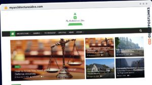 Publish Guest Post on myarchitecturesidea.com