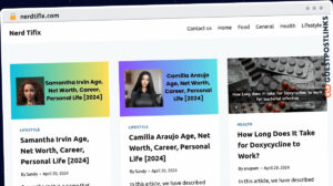 Publish Guest Post on nerdtifix.com