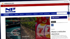 Publish Guest Post on notipascua.com